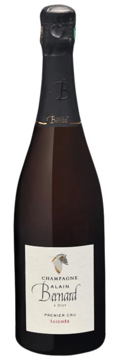 Premier Cru Saignée Rosé