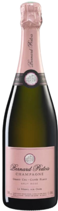 Rosé Cuvée Flavie, Grand Cru
