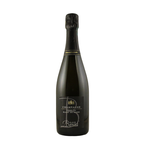 Blanc de Noir Millesime 2012
