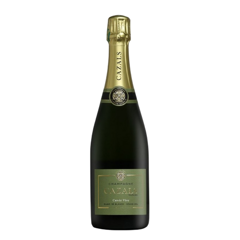 La Cuvée Vive, Grand Cru