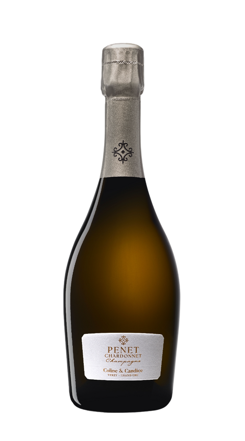 Penet Chardonnet Coline & Candice 2010, Grand Cru