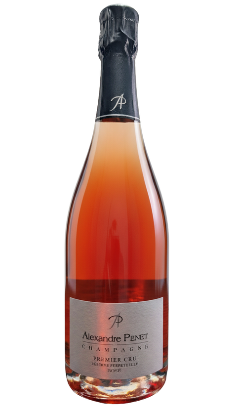Alexandre Penet Premier Cru Rosé