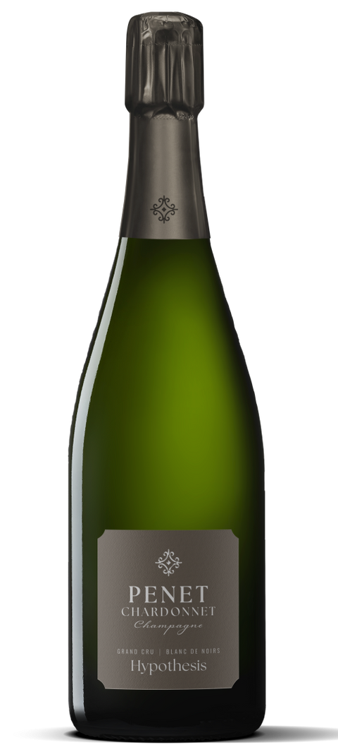 Hypothesis Blanc de Noirs, Grand Cru