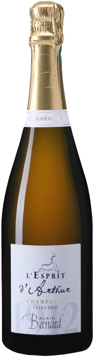 Esprit d'Arthur BdN Grand Cru
