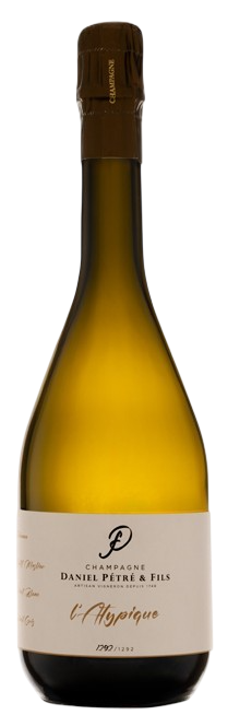 L'Atypique 2018 Monopole