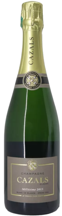 Millésime 2016, Grand Cru