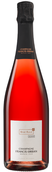 Brut Rosé